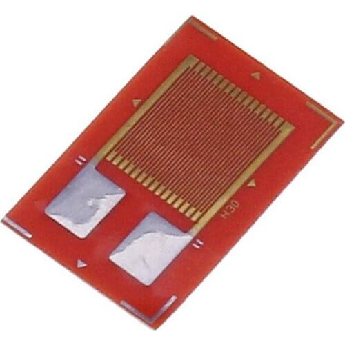 10Pcs/Pack BF350-3AA Strain Gauge Sensors High Precision Resistive 350Ω for Pressure Sensor Load Cell Output Voltage Modules