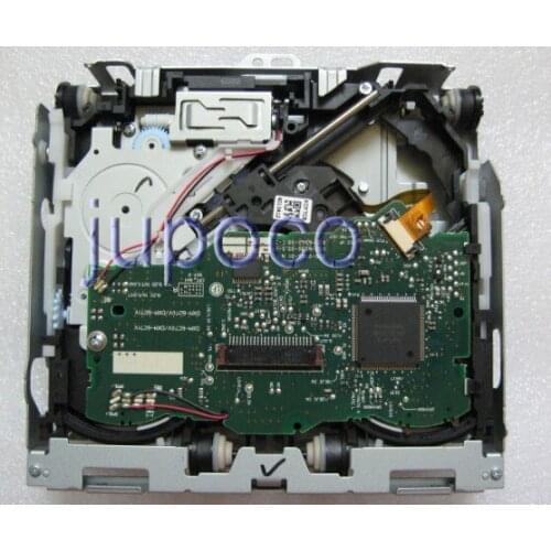 100% Brand new VVW single disk KCP-7CB CD loader H0250022