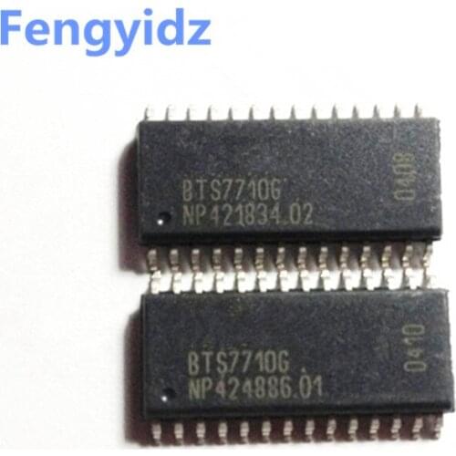 BTS7710G BTS7710 10pcs/lots