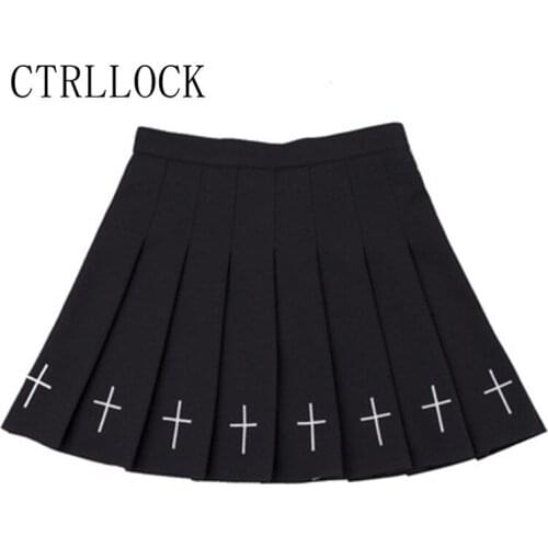 Женские летние юбки CTRLLOCK China At AliExpress