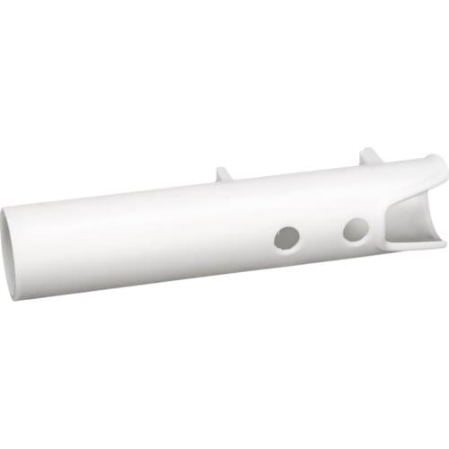 Boat Rod Holder Tube ABS Fishing Rod Holder Rack Pod Pole Bracket