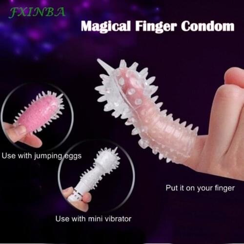 FXINBA Vibrators