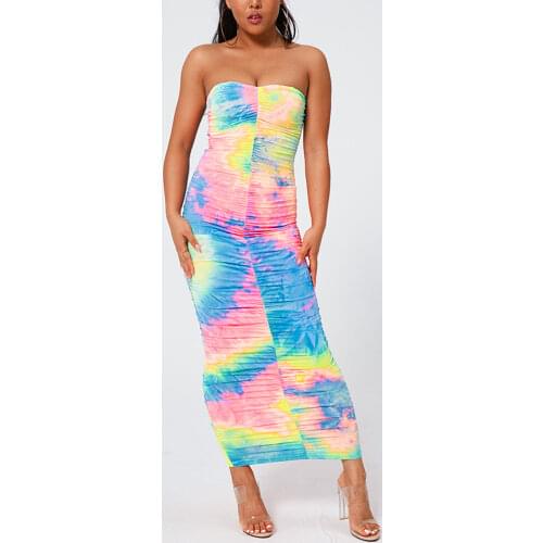 Heptathlon Summer Dresses With Sleeves