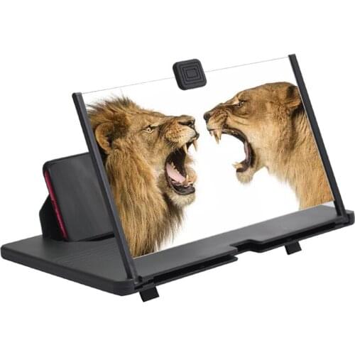 HKAB Magnifying Screens For Smartphones