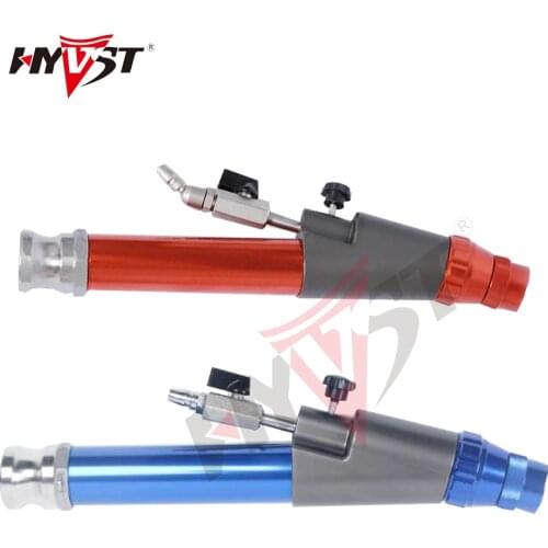 Hyvst spray gun for cement mortar&fire retardant coating&putty powder airless paint spray gun for cement&fire retardant coating