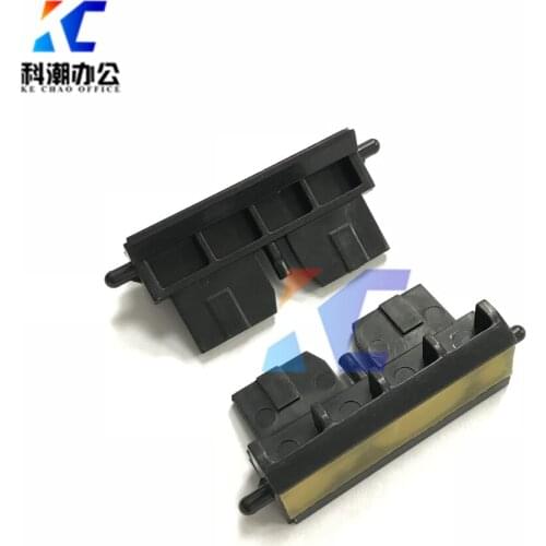 KECHAO 1Pcs separation pad Compatible for Ricoh MP 1610 2000 2020 2011 2012 2015 2018 2500 1015 1018 copier parts