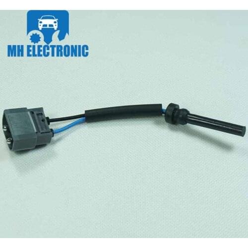 MH Electronic NEW For Volvo FH VN FL B FM NH VNL VHD Truck Coolant Level Sensor 8140024 21399626