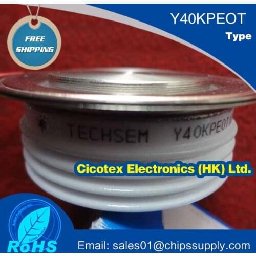 Y40KPEOT MODULE IGBT