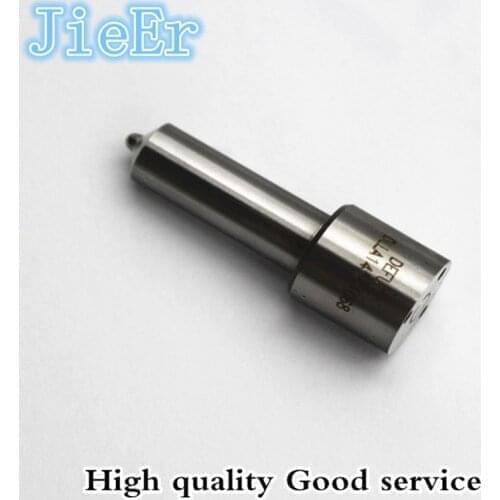 P type diesel fuel injection nozzle DLLA145P1068