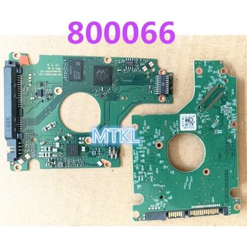 Hard drive PCB board 2060 800066 004 / 006 Decrypt PCB unlock PCB board supports PC3000&UDMA&MRT Replacement 800069