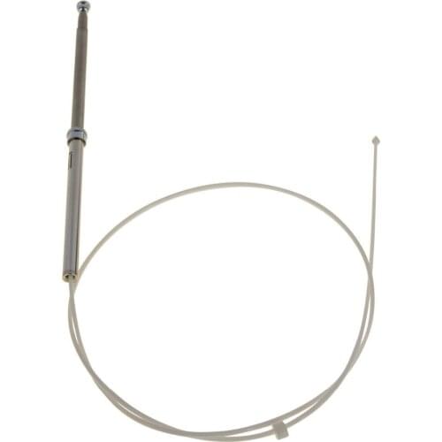 GENUINE For Hyundai SONATA Power Antenna MAST 1998-2005 NEW 9625338001 96253-38001