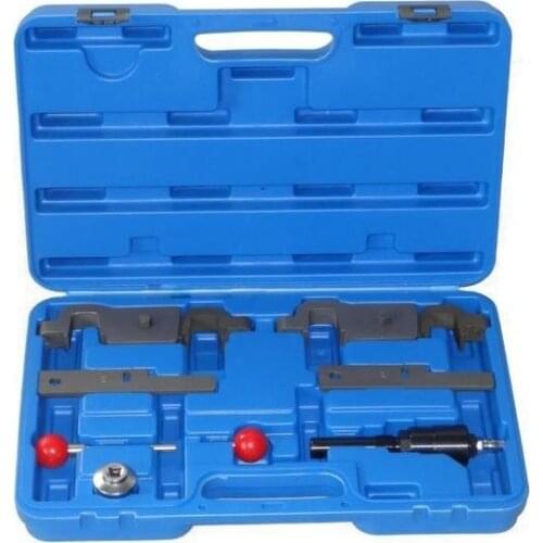 Professional Camshaft Engine Timing Tool For Cayenne V6 3.6L V8 4.5L, 4.8L,For Audi Q7 2pcs