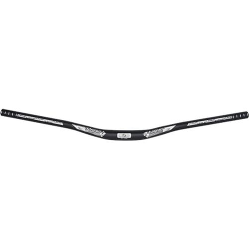 LUNJE Mountain Bike Handlebar 31.8 x 780mm for Mountain Bike Road Bike