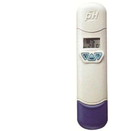 PH Meters TES China
