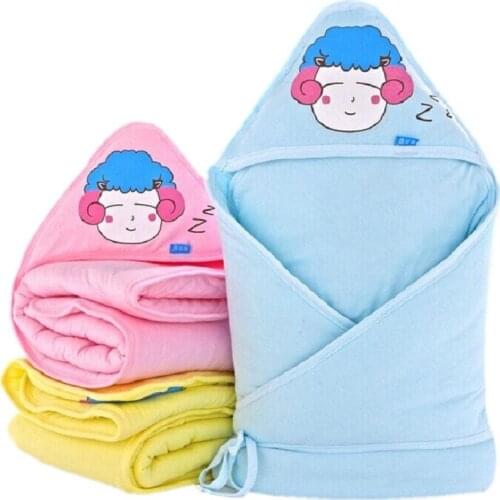 Tsaujia Baby Blankets For Newborns