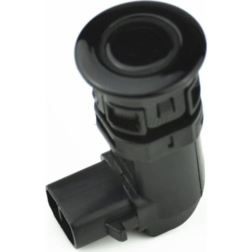 Ultrasonic Parking Sensor Radar Detector GS1D-67UC1A GS1D67UC1A Parking Assist System For Mazda 5 CR19 2005-15 Mazda 6 GG