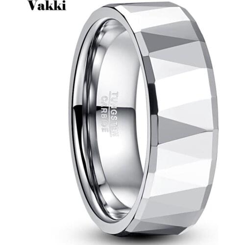 Мужские кольца VAKKI China At AliExpress