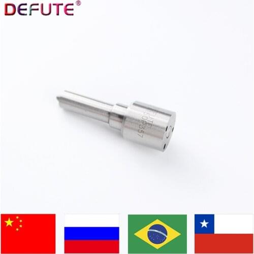 High Quality Diesel Injector Nozzle DSLA150P357 / 0 433 175 058 / 0433175058 Good Quality