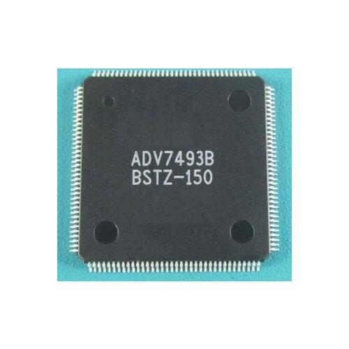 1pcs/lot ADV7493B ADV7493BBSTZ-150 QFP-144