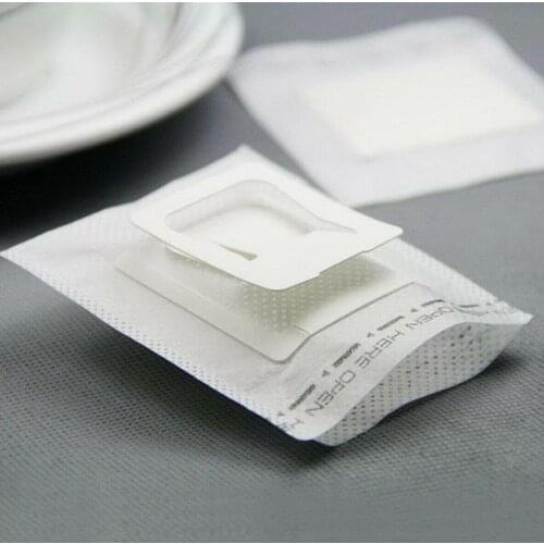 50Pcs/Pack Disposable Coffee Fliter Bags Portable Hanging For Espresso Coffee Ear Style Eco-Friendly Bag Coffee Paper Filte