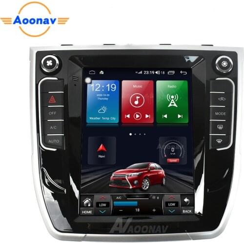 2 din Android 10.0 car radio for Great Wall Haval H6 2013-2016 car video stereo auto radio Tesla screen multimedia player