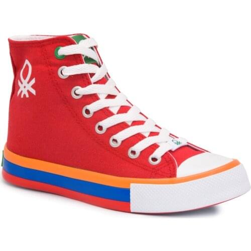Women's Sneakers BENETTON China