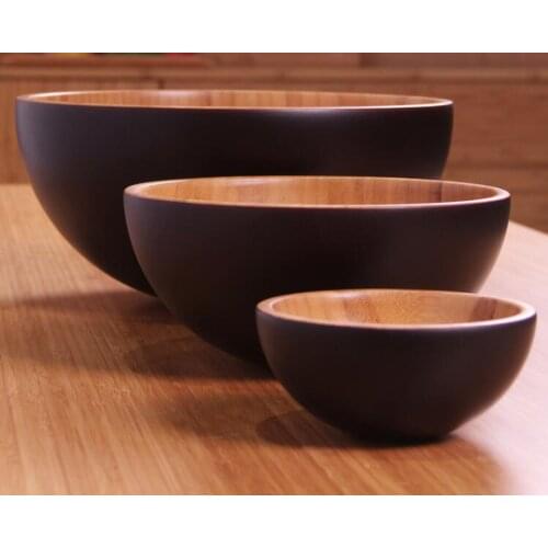 Crysdaralovebi Bowls