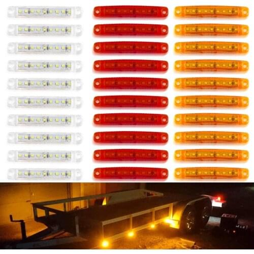 Signal Lamps DERI China