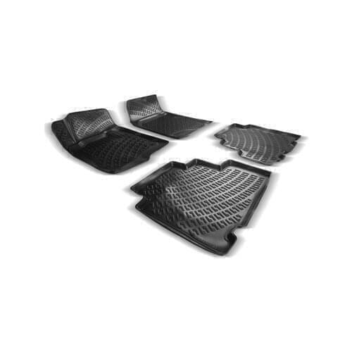 For Renault Koleos 2016 Post 3D Pool Mop