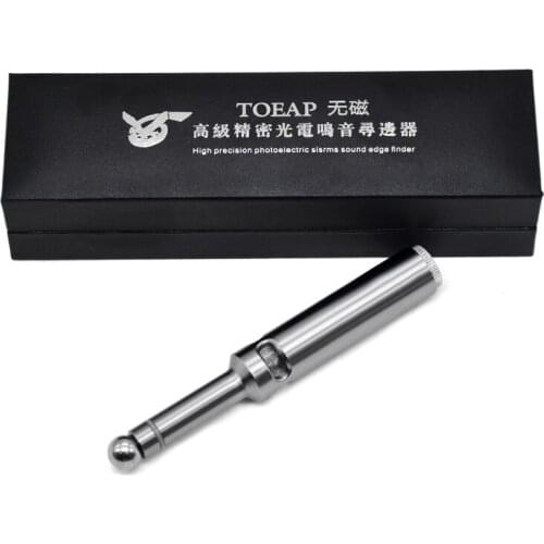 Taiwan Pegasus newall non-magnetic edge finder non-magnetic anti-magnetic sub-rod knives photoelectric finder