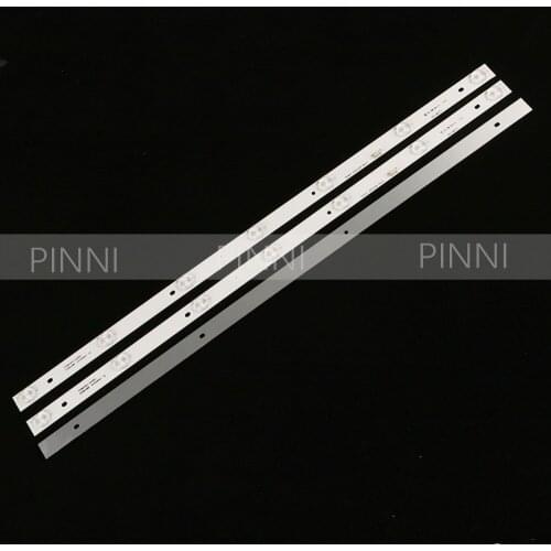LED backlight Strips RF-EG320B32-0701S-07A1 GC32D07-ZC21FG-15 for Philips 32'' 32PHF3001 32PHF3061 32PHF3021 LD32E12M 32PHF5011
