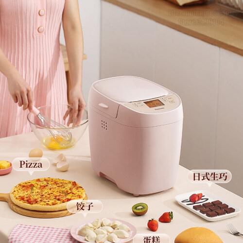 Giant Whale Bread Makers