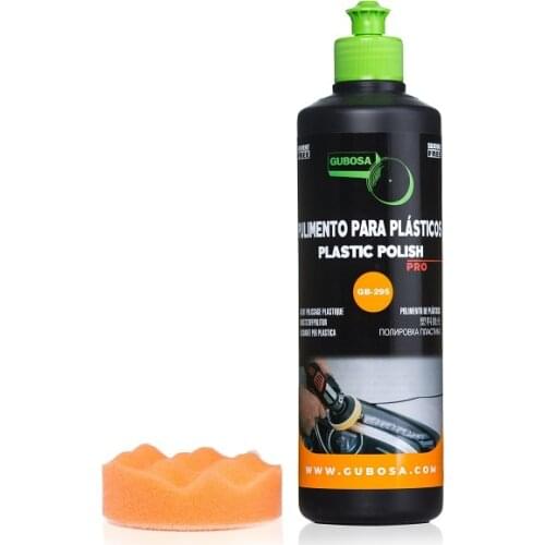 GUBOSA Plastic Products