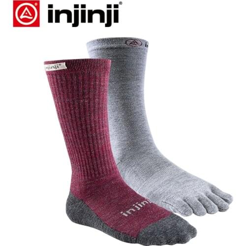 Спортивные аксессуары Injinji China At AliExpress