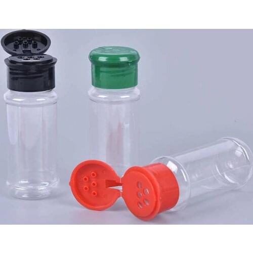 JETTING Spice Containers