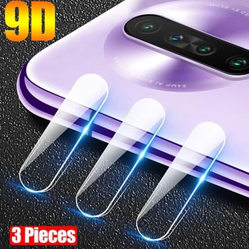 MANLIFU Screen Protectors For Xiaomi Mi 5X