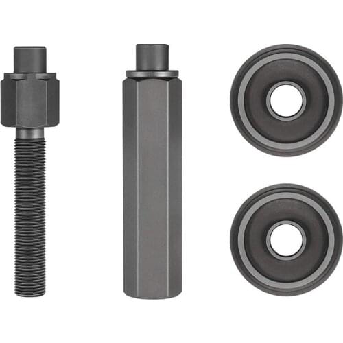 6764A Inner Axle Seal Installer Set Fit for Jeep Vehicles with Dana Model 30 Non-Disconnect Front Axles 1994-1996