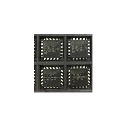 100% NEW Free shipping XC9536-15VQG44C QFP