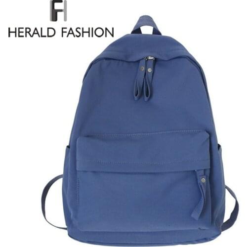 New Trend Female Backpack Fashion Women Backpack College School School Bag Harajuku Travel Shoulder Bags For Teenage Girls 2021