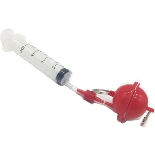 Scientific experimental equipment science and technology teaching aid toys madbao hemispheric physics experimental toys