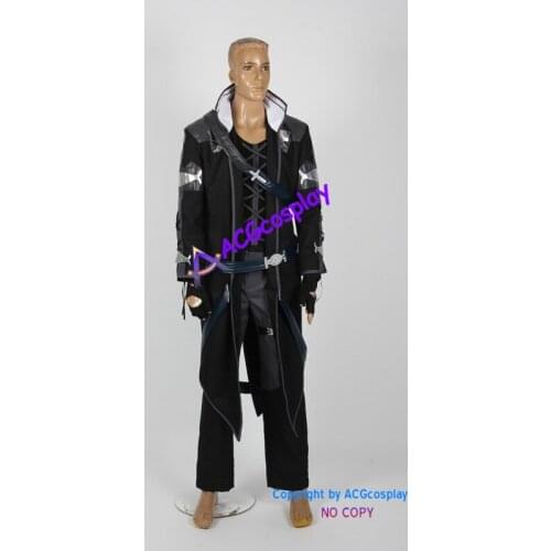 Sword Art Online Hollow Realization Kirito Cosplay Costume ACGcosplay