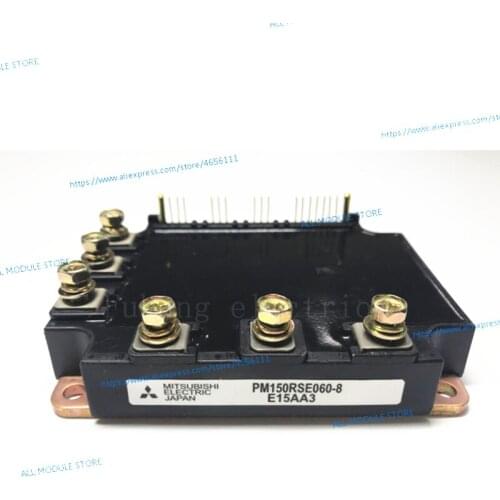 PM150RSE060-8 FREE SHIPPING NEW AND ORIGINAL MODULE