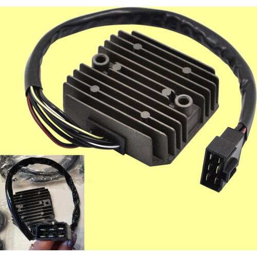 Regulator Rectifier for Kawasaki VN400 VN800 VN1500 VN1600 Vulcan 400 800 1500 1600 Classic Drifter Nomad EJ400 W400 EJ650 W650