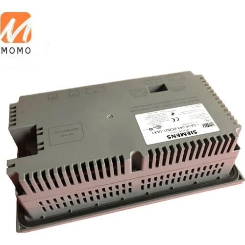 Best price MP277 10 inch multi panel touch 6AV6643-0CD01-1AX1