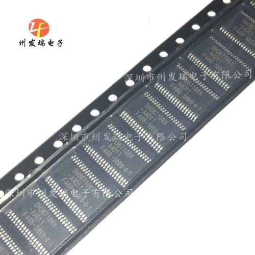 100% New&Original SH367108X/038XY-AAD11 In Stock