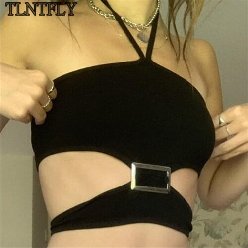 TLNTFLY Women's Crop Tops