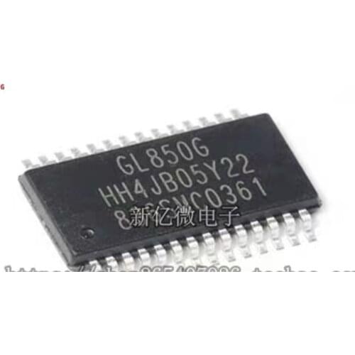 10-20PCS/ GL850G SSOP-28 GL850 SSOP SMD SOP