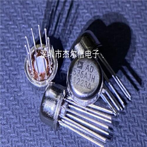 100% New&original In Stock AD536AJHZ AD536AJH 536AJH CAN10