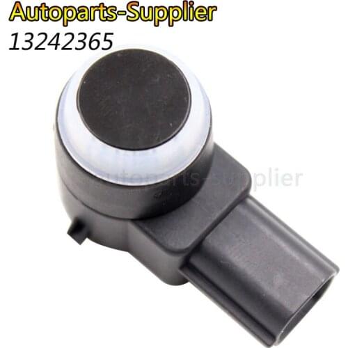 13326235/13242365/13368131 New PDC Parking Sensor Reversing Radar For Opel Astra J Insignia Meriva 93191445 0263003613