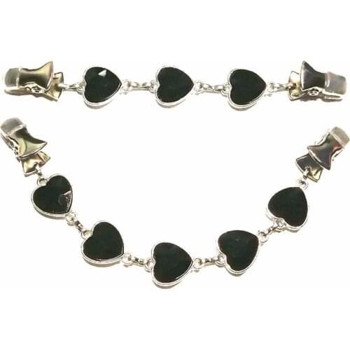 2pcs/lot Heart Sweater Clips Crystal Garment Clothes Clamps Cardigan Cinch Clip Women Brooch Shawl Pins Cape Cloak Clasp